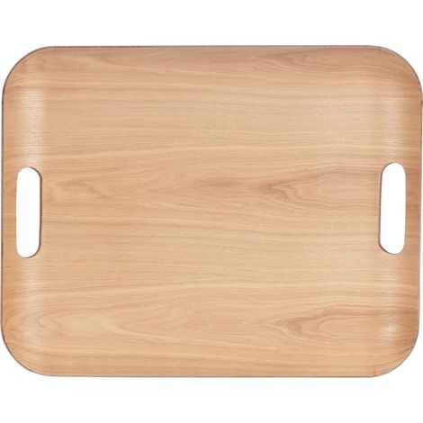 Table Passion - Plateau classic 45x36 cm naturel