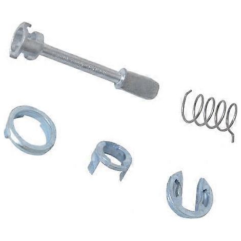Kits de réparation de barillet de serrure de porte 6L3837167/168 (2 à 4 pièces) pour SEAT (1/5)