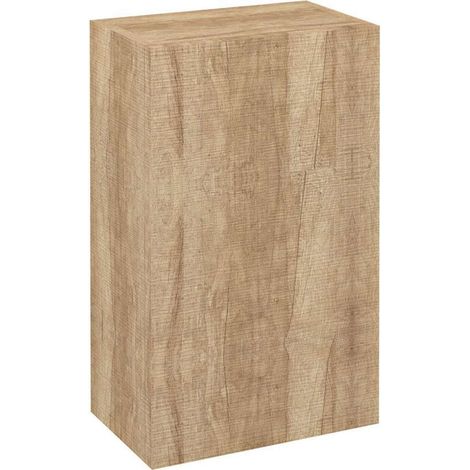 Sapho Espace - Mobile 35x60x22 cm, 1 anta, D/S, rovere alabama ESC430-2222 (1/2)