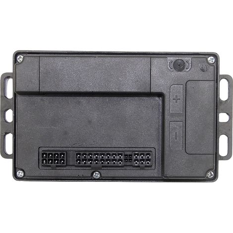 72S280 electric motorcycle parts: 48V, 60V, 72V controller, 100A, 7200W high-power motorcycle controller. (1/4)