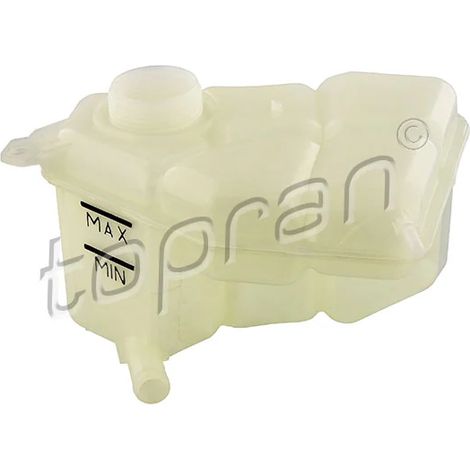 Vase d'expansion, liquide de refroidissement TOPRAN 302 295 FORD 1 141 512