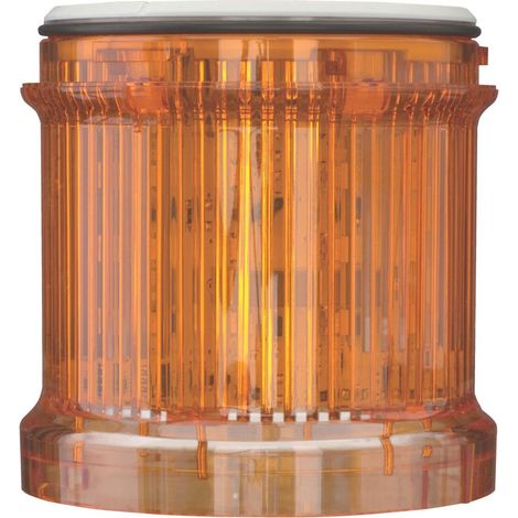 Módulo SL7-L24-A con LED ámbar de 24 V CA/CC