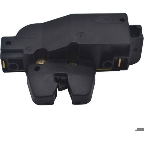 Serrure Coffre de Hayon 9646091580 Fit Citroen C3 C4 Xsara Picasso 206 307 (1/4)