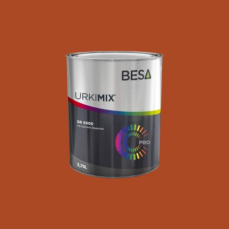 Pot de Peinture polyuréthane / bi composant RAL Effect 410-M Satin - 150gr