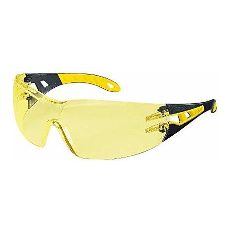 Uvex Occhiali di protezione Pheos 9192385
