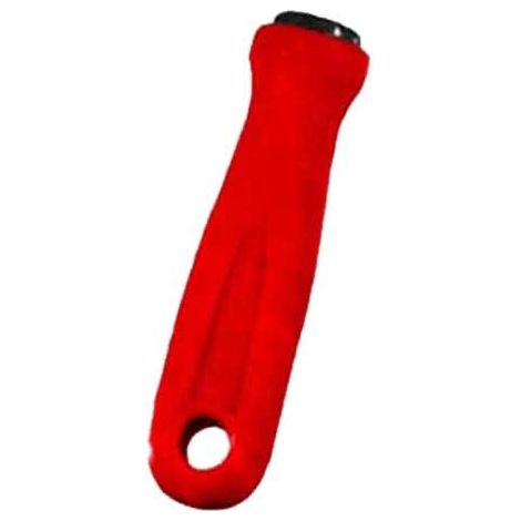 Manico per Lime in Plastica 110 mm