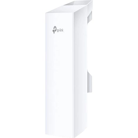 TP-Link CPE510 5GHz Branco 300Mbps 1 porta PoE CPE para exterior