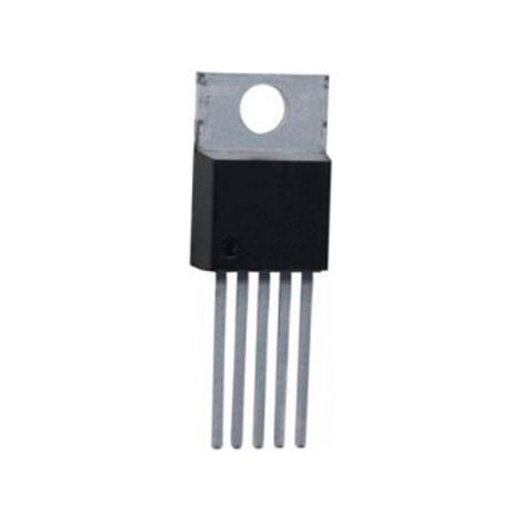 Circuito integrato Mc34167 T Mc34167t
