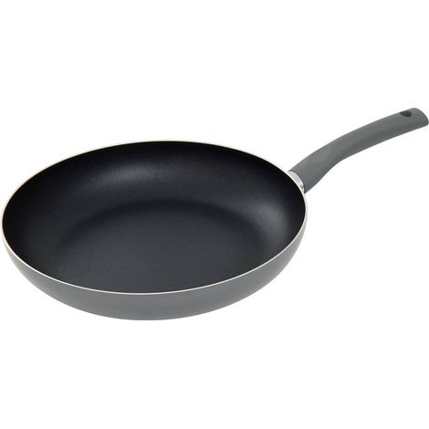 Stufa neo d30cm grigio alluminio - 5five