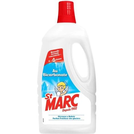 Reinigungsprodukt st-marc vielseitig effektiv universal
