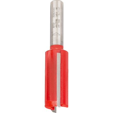 Bosch Nutfräser Expert for Wood 8 mm D1 16 mm L 31,8 mm G 66 mm