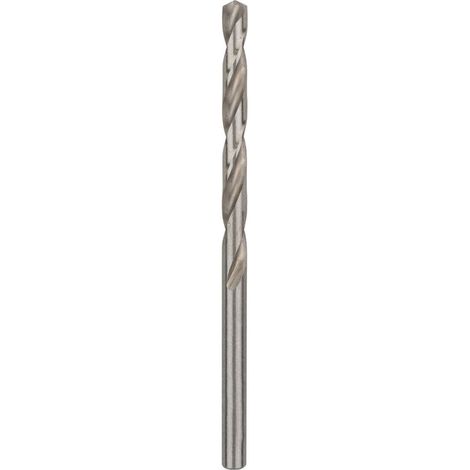 Bosch Drill bits PRO Metal HSS-G Twist Drill Bit 15/64 x 57 x 93 mm 2608585447 (1/4)