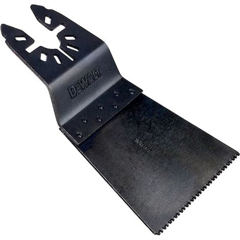 Lama bi-metallo per multiutensile DEWALT