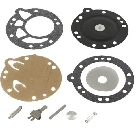 RB-42 - Kit Réparation Adaptable pour carburateur ZAMA monté sur Stihl