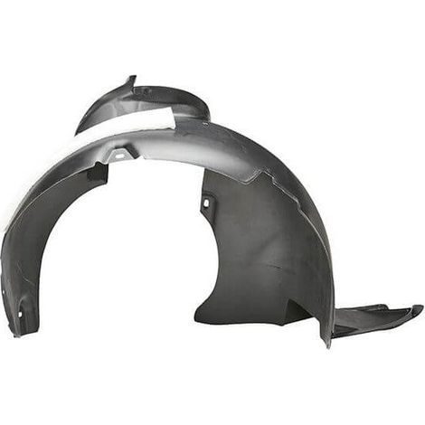 Pare-boue d'aile avant droit avec insonorisation Seat Ibiza 4 6J5, 6P1 2008-2017