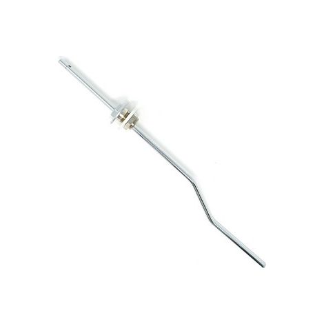 Kit leva completo per sifone a catenella
