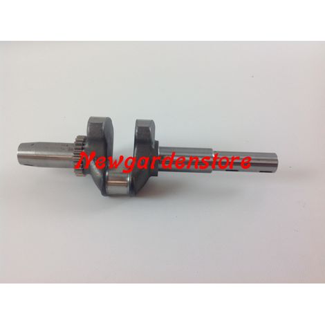 Albero motore trattorino tagliaerba ORIGINALE KAWASAKI FJ180V 13031-7065