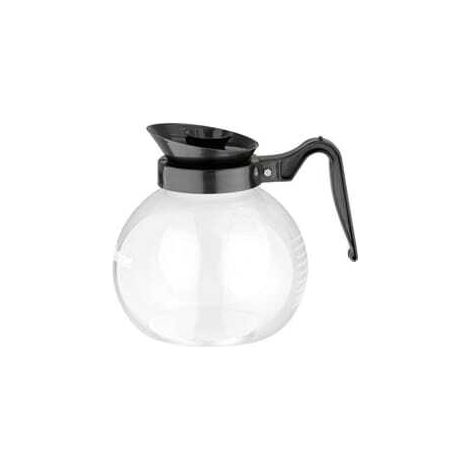 Cafetière en verre 1,8 L - Ø165 mm - Bartscher (1/2)