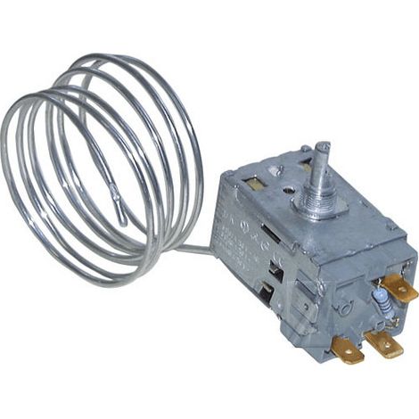 Thermostat A13 010326 Atea 1000m/m 481927128441 Pour REFRIGERATEUR (1/4)