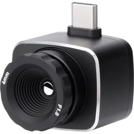 Thermal Camera Uni-T (1/3)