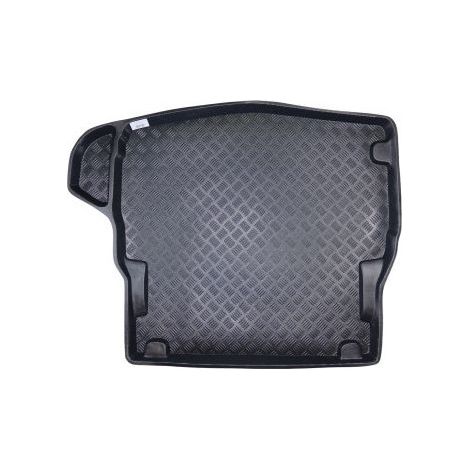 Tapis de coffre pour Mercedes Classe C W205 (2014+) berline avec sièges rabattus