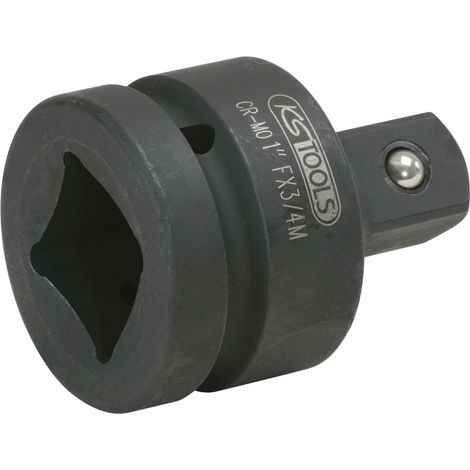 KS Tools - Réducteur à chocs 1'' - 3/4'' - 515.1798 (1/5)