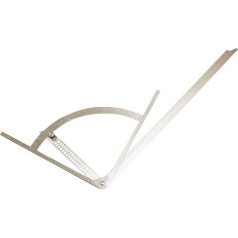 Dispositif de traage 430 x 795 mm (1/2)