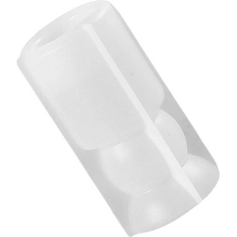 Silicone for Candle Molds and Flower Pots for Plaster, Cement and DIY Projects - Easy to Use, Clean, Smooth Finish, Reusable (1/5)