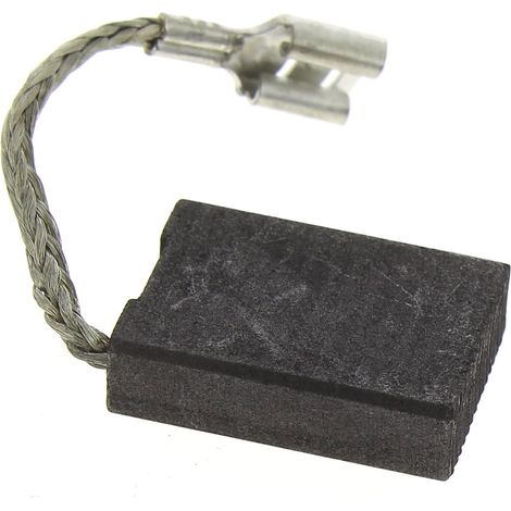 Carbone 6,3x16x22 (per 1) per tritatutto bosch