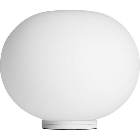 [GEBRAUCHT] Flos Glo Ball Basic Tischlampe Tischleuchte Lampe Leuchte Tischlicht Licht B-Ware