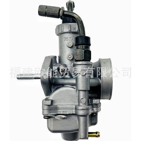 Carburetor suitable for the BAJAJ 205cc/BAJAJ 205 Cornering TPS One motorcycle--DTEKGAZ