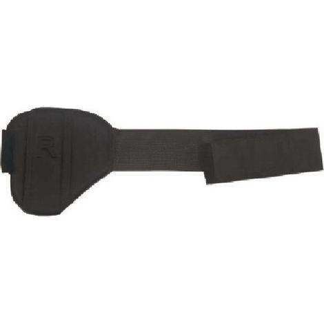 Kit 2 Correas Velcro Bistel Superior