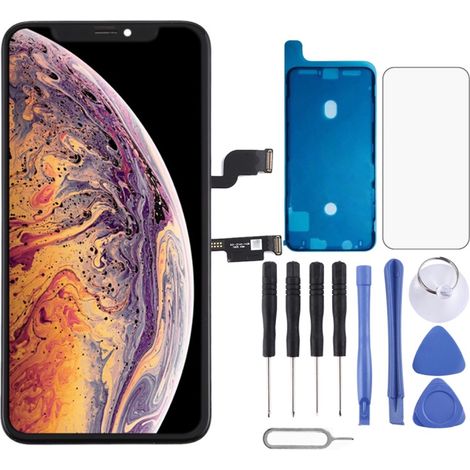 Compatible with OLED LCD touch modules for iPhone XS Max and GX (1/4)