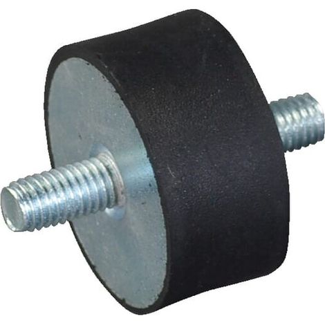 Elemento de caucho AS-MOTOR E10168ASM