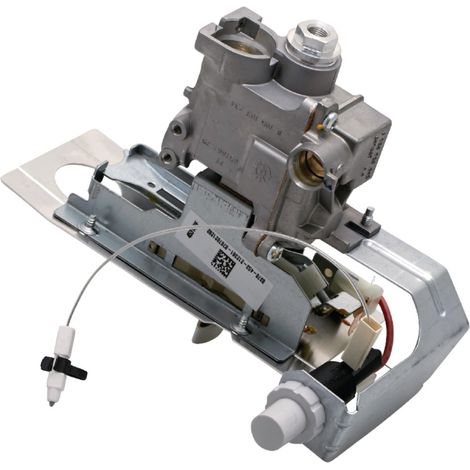 BOSCH Robinetterie de gaz, 87070212620