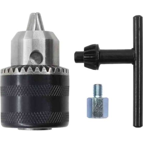 Bardusch-Pour M14 Grinder - Meuleuseangle perceuse électrique Conversion pince de serrage 10mm support de mandrin per