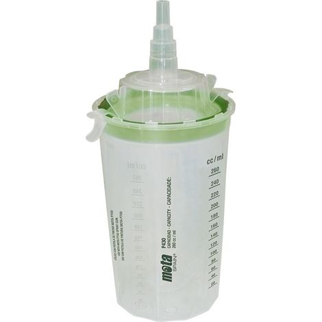 Supporto per serbatoio monouso MOTA per P700 P430