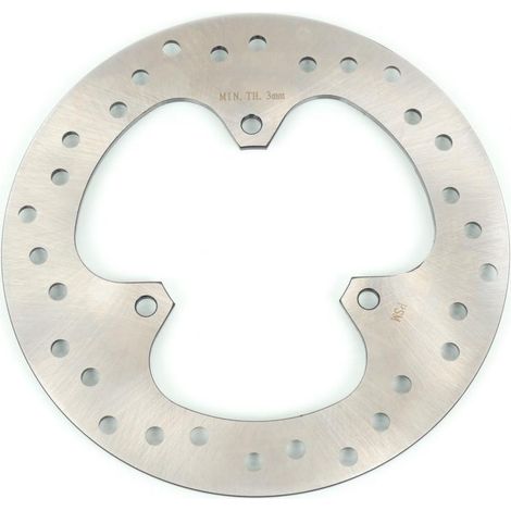 Bremsscheibe vorne rms für Roller yamaha 50 yh why 1998 bis 2006
