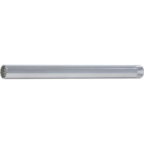 Kstools – Douille à bougie extra-longue 16 mm – Double profil hexagonal 12 pans – Acier chromé vanadium – Longueur 250 mm pour moteurs profonds (1/6)