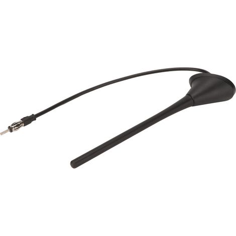 Jeffergarden Antenne Radio AM FM pour voiture, Signal Stable, montage sur toit de véhicule, pour véhicule, camion-DOU