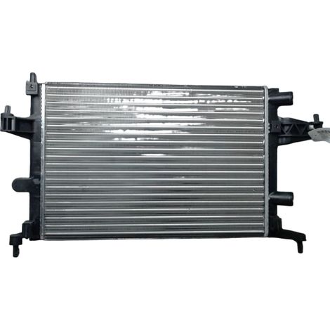 Radiateur OPEL Corsa 2000-8.2003 [PRODUIT D'OCCASION]♻️95513834