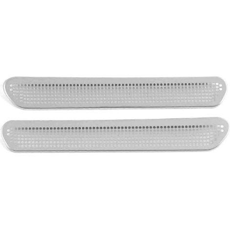 Cache de ventilation de climatisation pour voiture X3 X4 2018-2023 B-- (1/5)