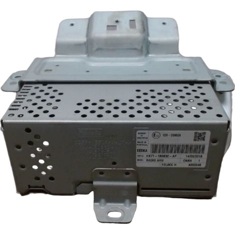 [PRODUIT D'OCCASION] Autoradio FORD Ecosport ♻️ Ref Oe. 2530636 - Garantie à vie (1/2)