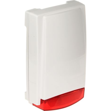 MR-300R/24V externes Signalgerät (1/5)