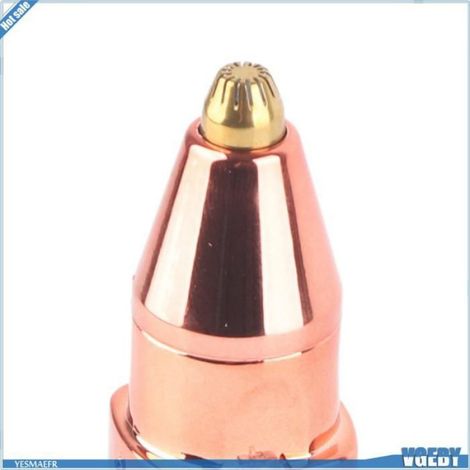 Ashata Tondeuse à sourcils électrique Coupe à Sourcils électrique Ensemble Rechargeable 2 En 1 Femmes Épilateur De FR parfum cire (1/5)