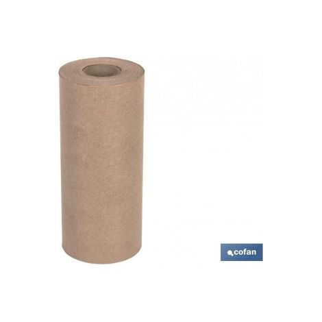 Rollo papel kraft suelos 65 gr. (105cm x 45m)