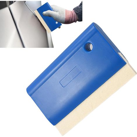 Raclette pose film auto, pour film automobile et pose vinyle (1/5)