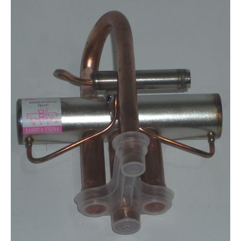 Ventilkörper 4-Wege Ventil für DAIKIN Altherma 3 R W - 5019415 von Daikin