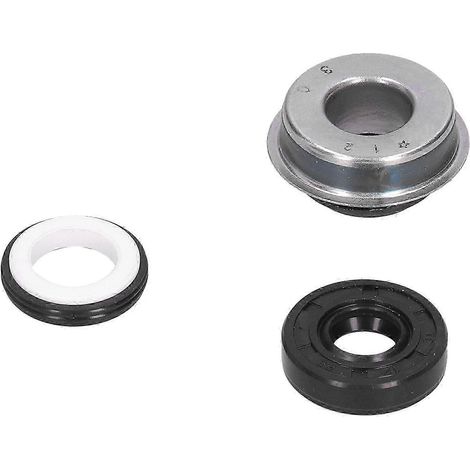 Juego de juntas de aceite para bomba de agua de motocicleta, repuesto para Honda VFR800/CB400/XLV650 SZRH AC