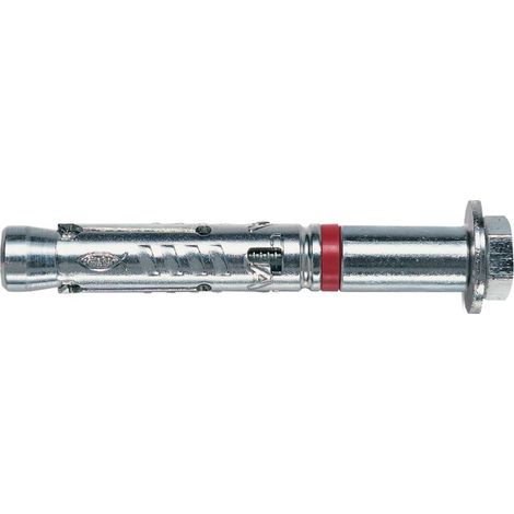 FISCHER TASSELLO TA M-T/S 12 VITE T.E. +DISTANZIALE- FISCHER ITALIA- 20,0 pz
